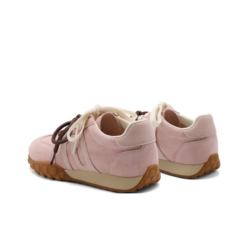 BELLE Lightweight Low-Top Casual Shoes Women's-3