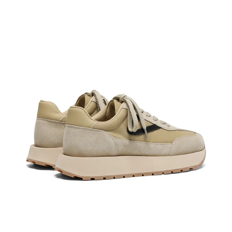 BOSSSUNWEN Low Top Casual Shoes Women's-2