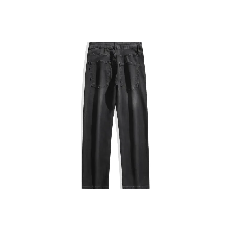 Pepe The Frog Jeans Unisex-9