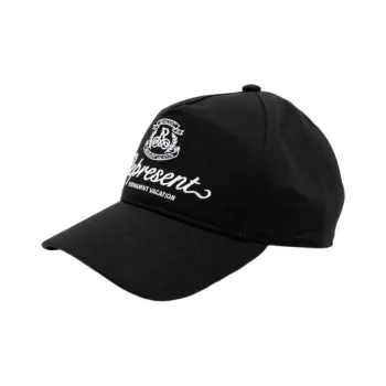 REPRESENT Permanent Vacation Cap