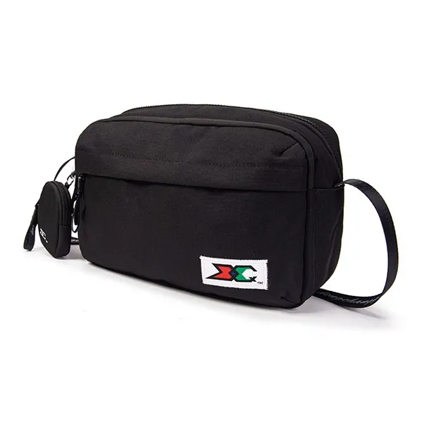 DENGCHANGQIANG Polyester Shoulder Bag Crossbody Bag Unisex Multicolor-1