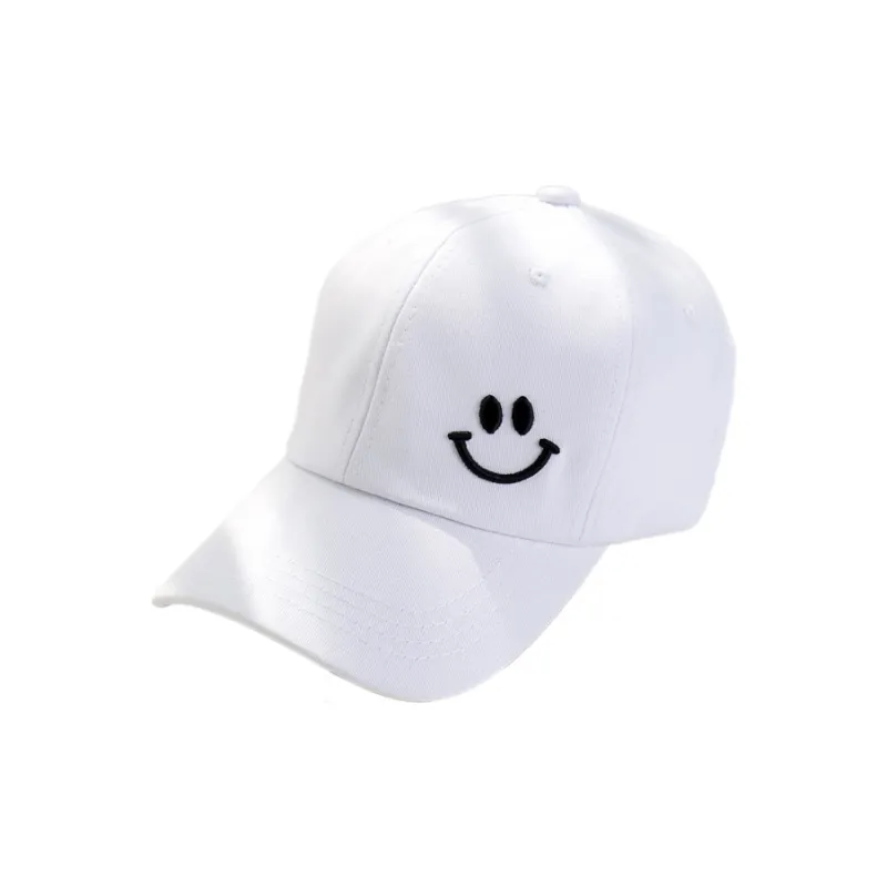 Mulinsen Cotton Baseball Caps Unisex-4