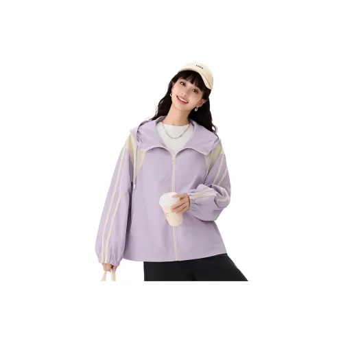 FASTFISH Jackets Women's