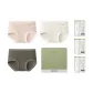 3 Pack (Moonlight Gray+Ballet Pink+Coconut Brown)