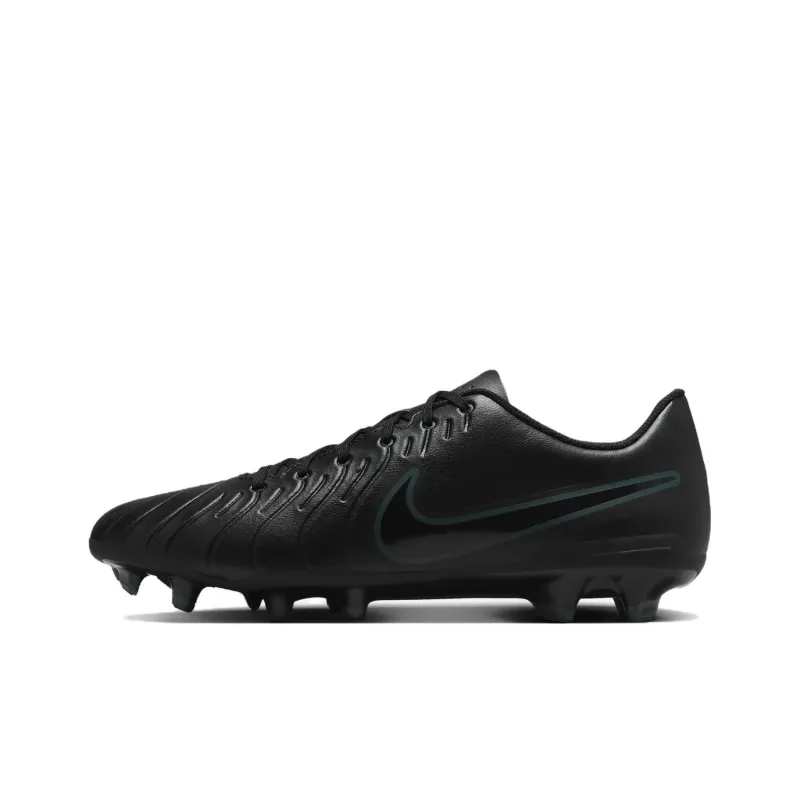 Nike Tiempo Legend 10 Club Mg Black Deep Jungle-0
