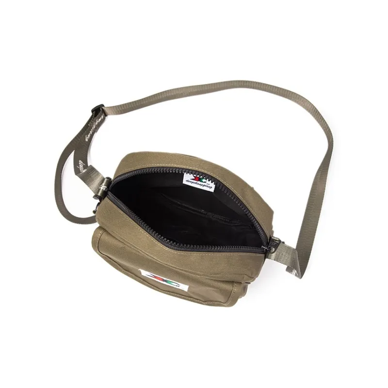 DENGCHANGQIANG Polyester Crossbody Bag Unisex Multicolor-19