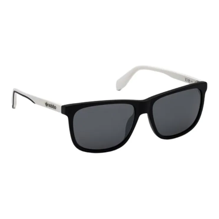Adidas Originals Rectangle Frame Sunglasses-2