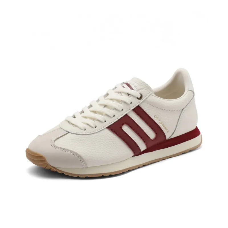 BELLE Low-Top Casual Shoes Women's-1
