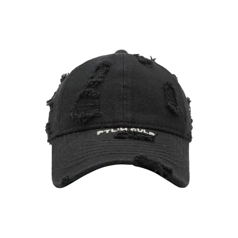 STUFFER Cotton Baseball Caps Unisex-0