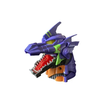 Universal Studios Evangelion-01 EVA Mechanical Godzilla Original Edition IP Merch