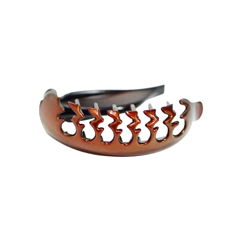 GOODY Simplestyles Plastic Hair Clip Hair Accessory Women's-0