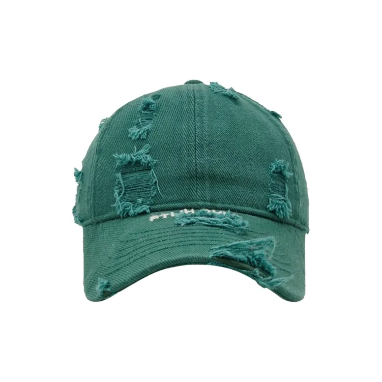 STUFFER Cotton Baseball Caps Unisex-14