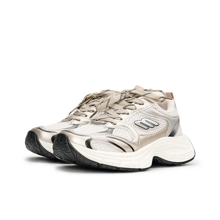 Humanism 1986 Low Top Chunky Sneakers Women's-1