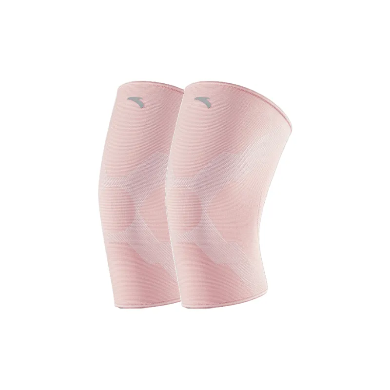 Anta Knee Pads Polyamide Elastane Running, Mountaineering, Cycling, Badminton, Basketball Unisex-21
