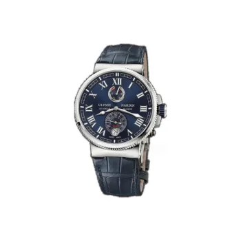 ULYSSE NARDIN Men Nautical Collection Watch