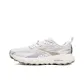 Coconut Milk/Castle Gray/White