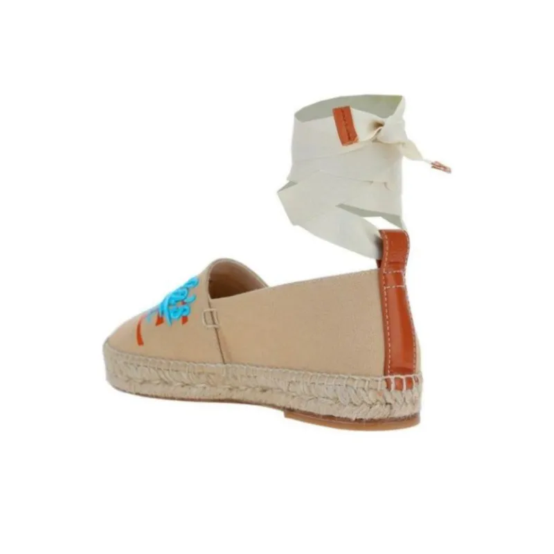LOEWE Espadrilles Women's Beige-3