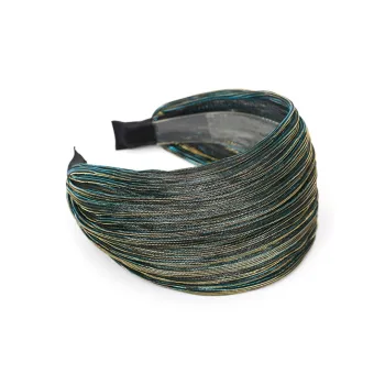 Left Europe Headbands Women's