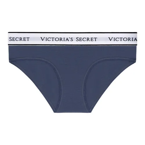 Victoria's Secret THE MIX Underpants Women's 1 Pack Blueberry