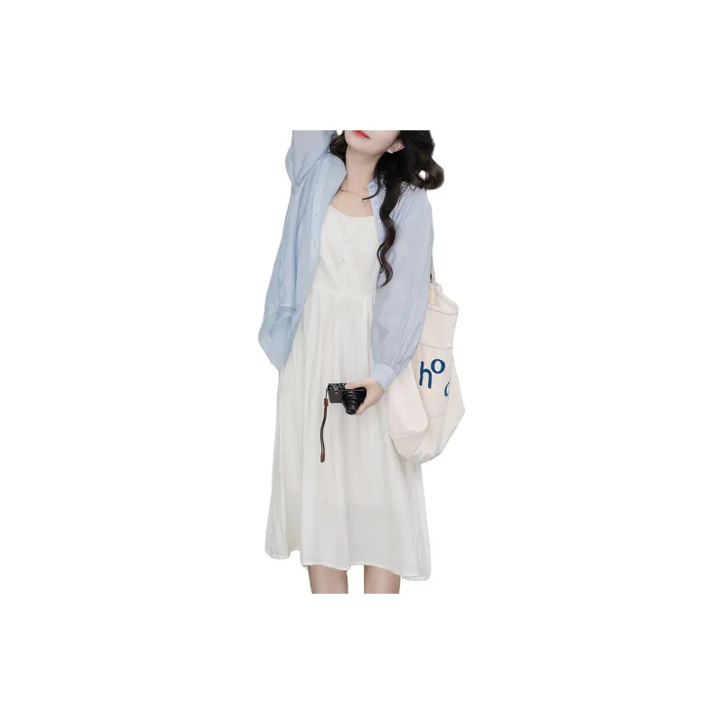 Inman Slip Dress Women's Gift Box Set-5