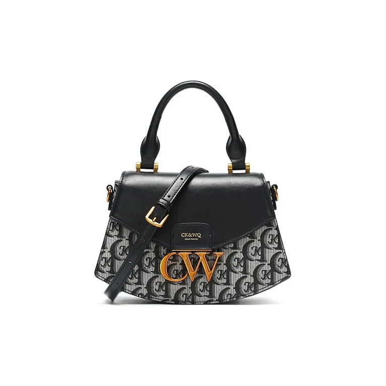 BETTINA VIVIAN PU Crossbody Handbags Regular Women's Blue-1
