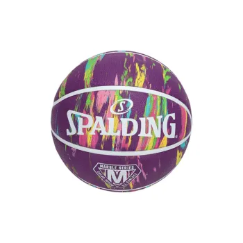 SPALDING Marble Collection Basketball