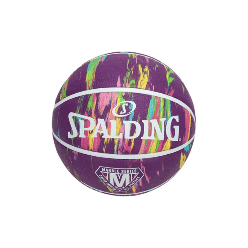 SPALDING Marble Collection Basketball-0