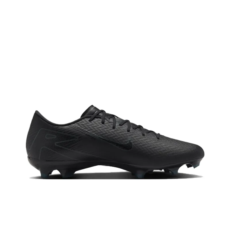 Nike Mercurial Vapor 16 Academy Mg Black Deep Jungle-1