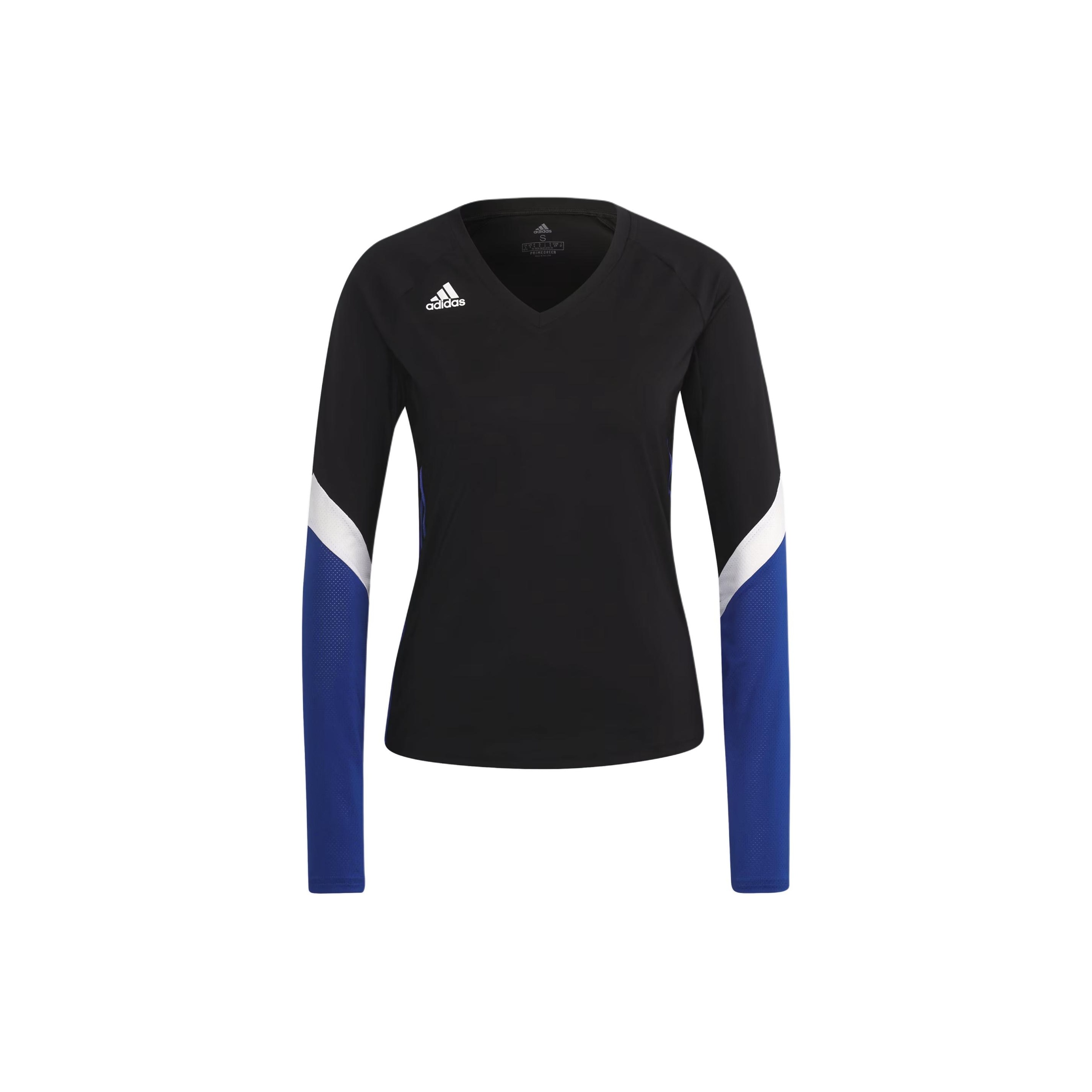 Adidas volleyball shirt online