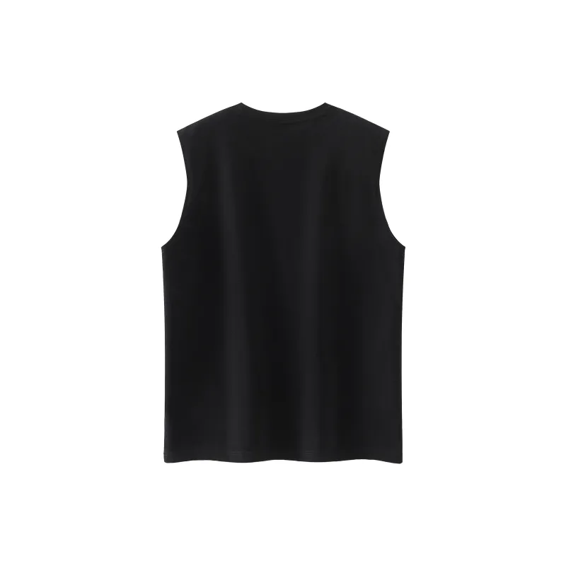Warrior Warrior Tank Tops Unisex-1