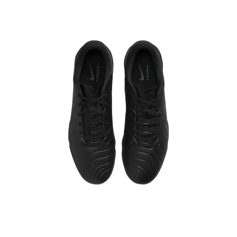 Nike Tiempo Legend 10 Academy Tf Black Deep Jungle-2