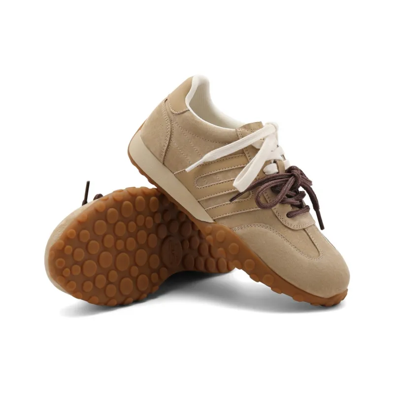 BELLE Lightweight Low-Top Casual Shoes Women's-14