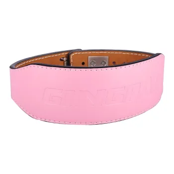 Competition Back Support Braces