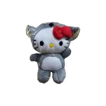 Sanrio Hello Kitty Australian Koala Dolls Plush Pendant Regular Height