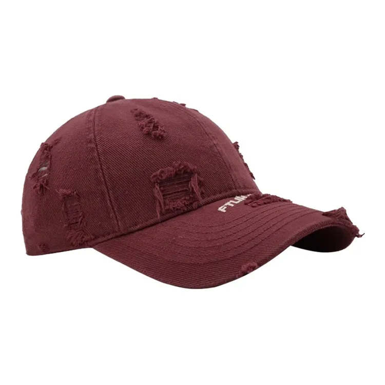 STUFFER Cotton Baseball Caps Unisex-9
