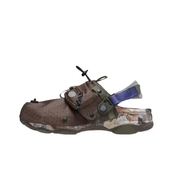 Crocs Classic All Terrain Clog 2.0 NICT TECH Bodega Off The Beaten Path