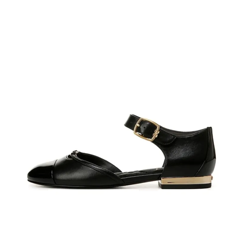 SAM EDELMAN Casual Single Shoes Women's-3