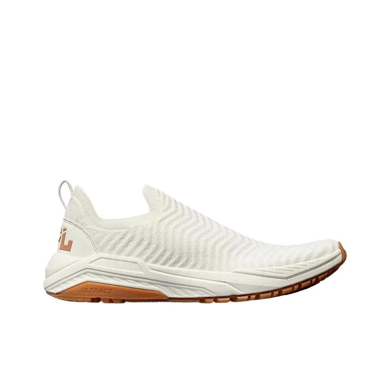 APL ATHLETIC PROPULSION LABS Low-Top Running Shoes Women's White-1