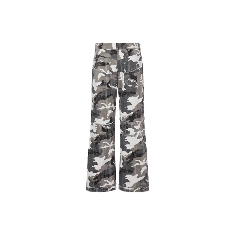 ROCAWEAR Casual Pants Unisex-7