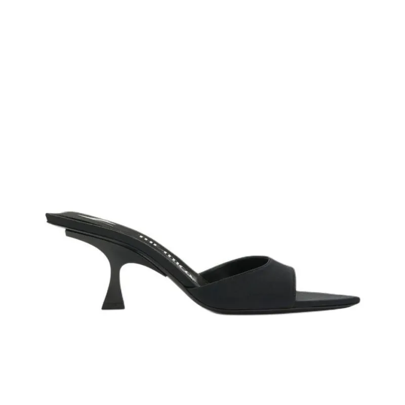 The Attico Bes Mules Women's-1