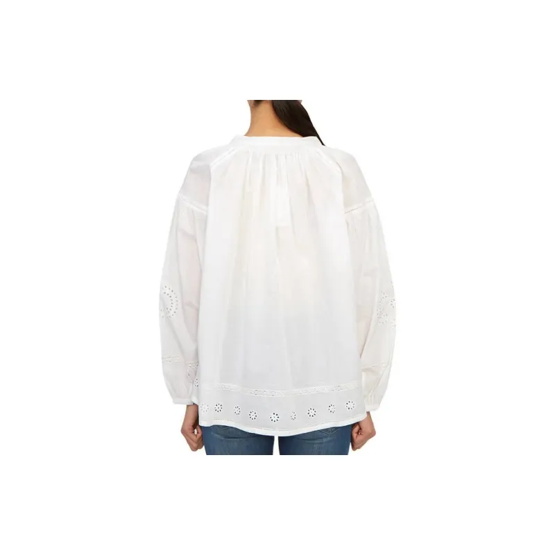Vanessa Bruno Shirt Women's White-1