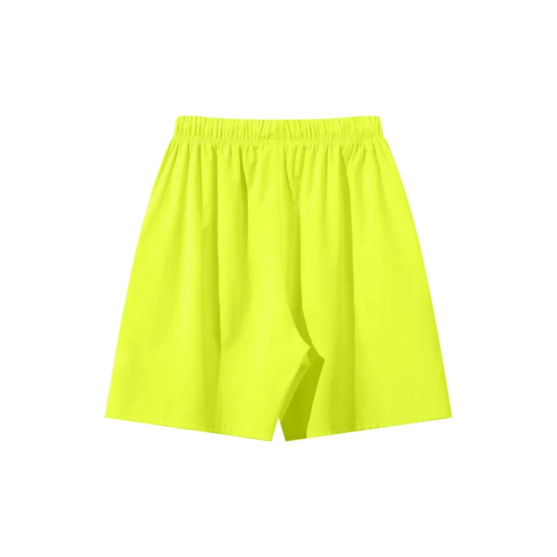 BIENKIMIIYE Summer Casual Shorts Unisex-32