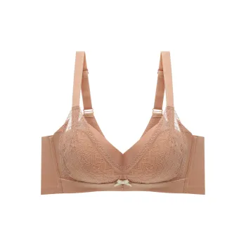 ROMANTIC·SPRING Bra Women's 1 Pack