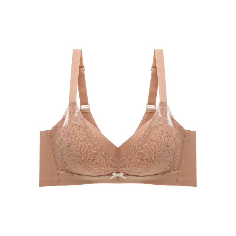 ROMANTIC·SPRING Bra Women's 1 Pack-0