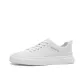 White (Standard Leather Shoe Size)