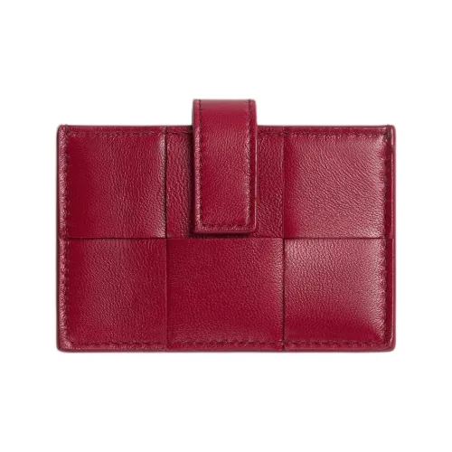 Bottega Veneta Card Holders