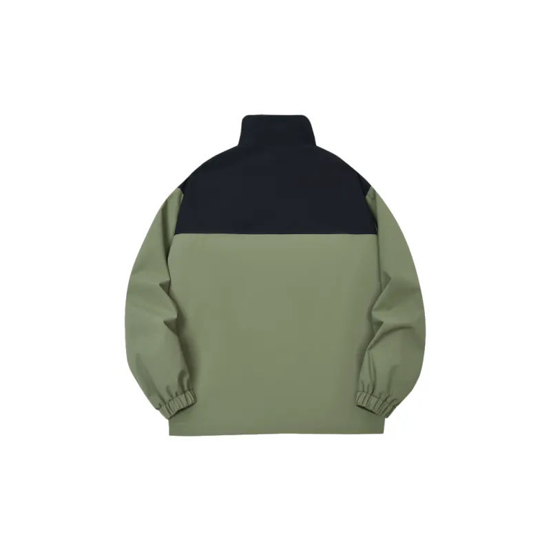 FASTFISH Jackets Unisex-6