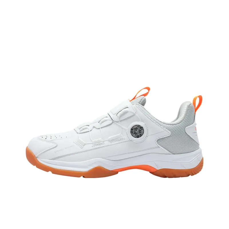 SIMBA'S PRIDE Low Top Badminton Shoes Unisex-0