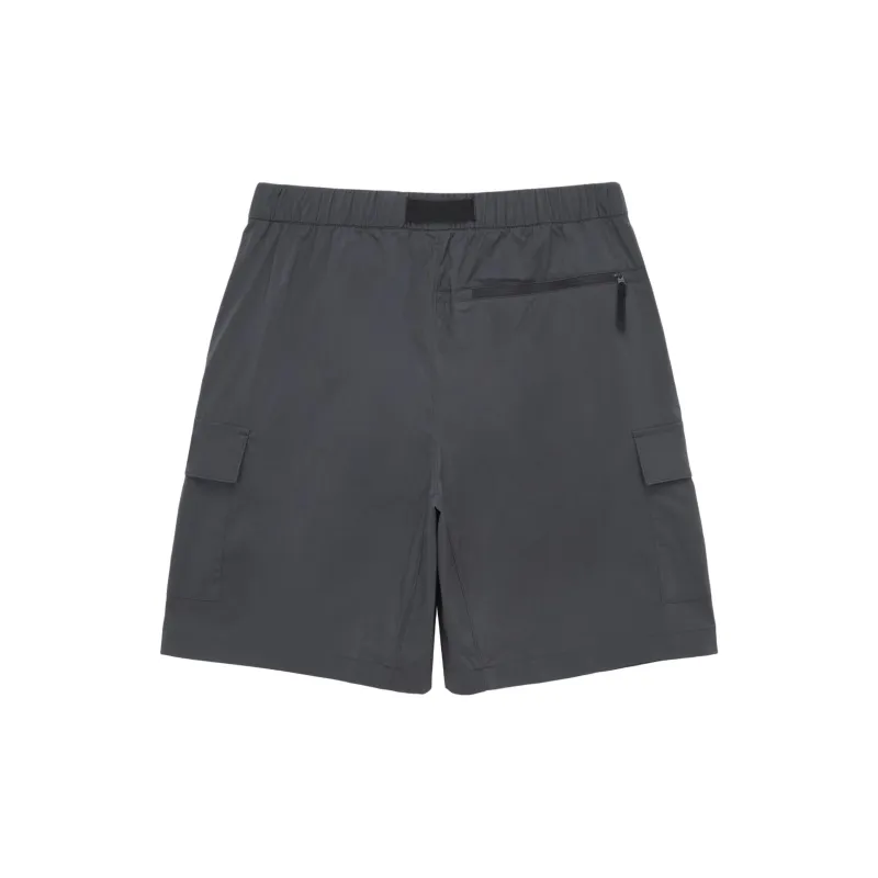 THE NORTH FACE ICE GEAR LOFT Cargo Shorts Unisex Charcoal-1