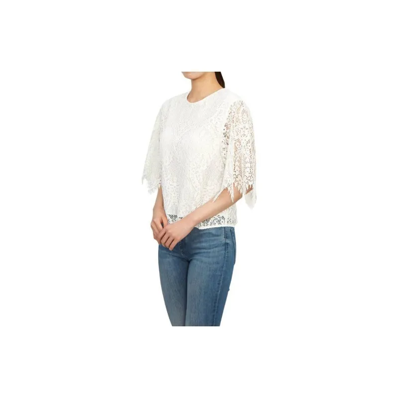 Vanessa Bruno Shirt Women's White-3